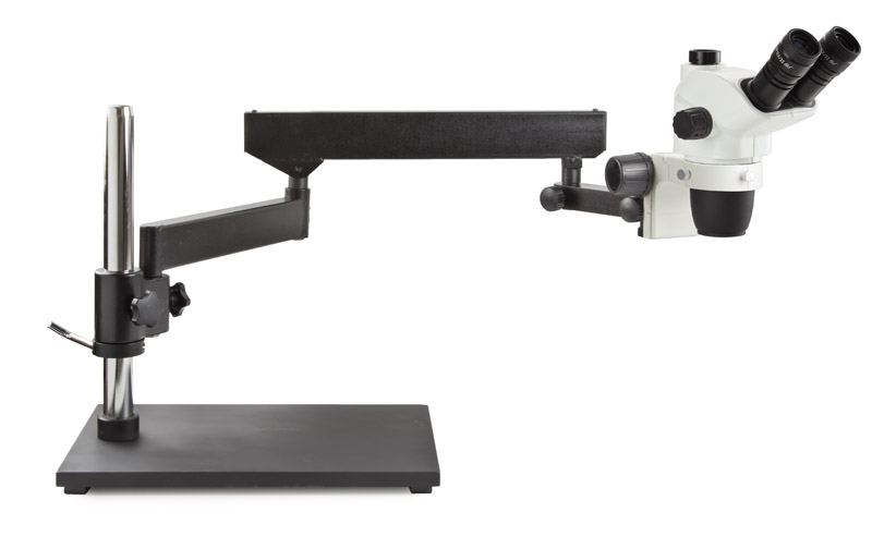 NexiusZoom EVO Stereo Microscope