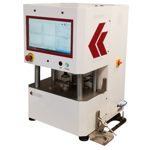 Koehler K93179 Benchtop Four Ball Wear and EP Tester