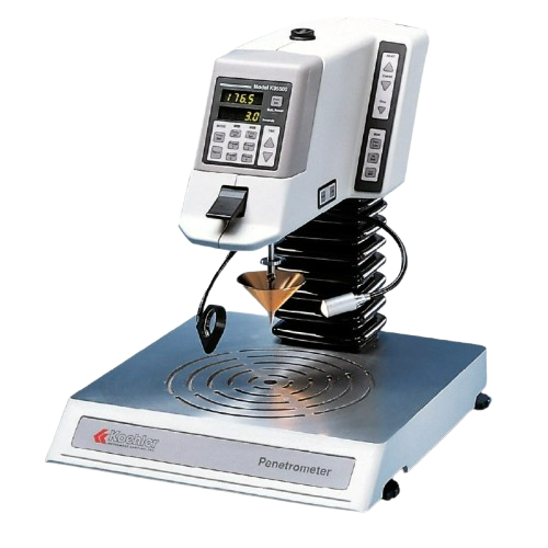 Koehler K95590 Digital Penetrometer