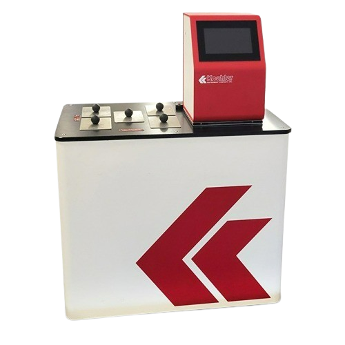 Koehler K64890 LPG Copper Strip Corrosion Test Apparatus