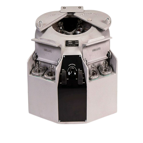Robinson 800 Series Heated Centrifuge