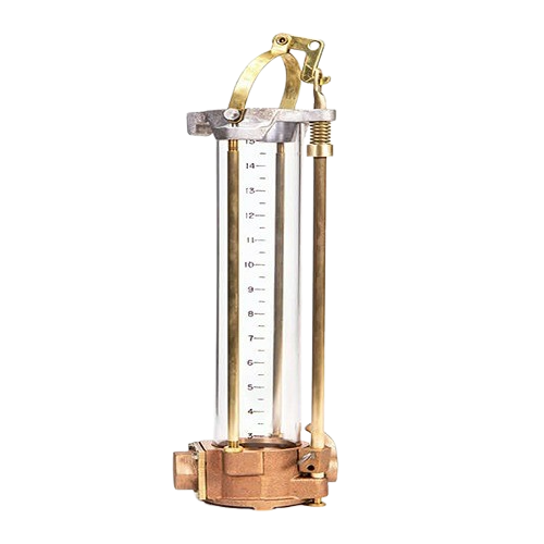 Robinson Butterfly Valve Oil Thief