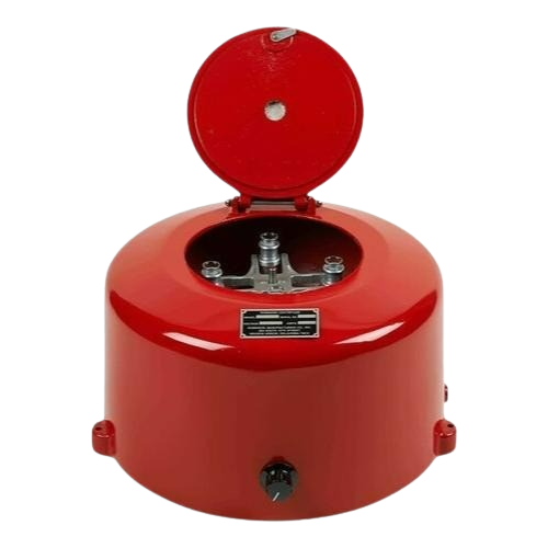 Robinson 500 Series Non-Heated Centrifuge