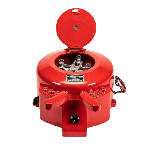 Robinson 600 Series Heated Centrifuge