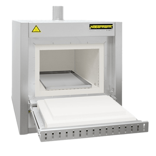 Nabertherm Economy Muffle Furnace – Up to 1100 °C