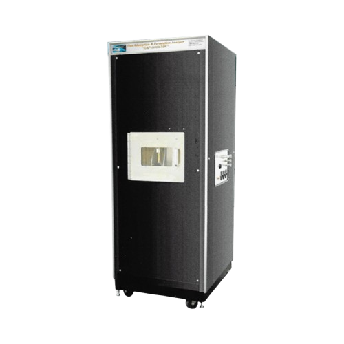 PMI Gas Adsorption and Permeation Analyzer by EQBAY  – Advanced Gas Transport and Adsorption